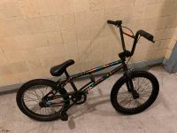 Freestyle BMX-Rad - 20,4“  inkl. Rampe Altona - Hamburg Ottensen Vorschau