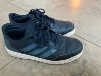 Adidas Sneaker low altasport Turnschuh Gr. 36 2/3 Bayern - Riedenburg Vorschau