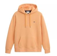 GANT Herren Kapuzenpullover –  Hoodie (PeachyOrange, XXL) Nordfriesland - Seeth Vorschau