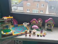 Lego Friends - Großes Schwimmbad Köln - Ossendorf Vorschau