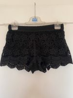 Tally Weijl Shorts, schwarz, Spitze, Gr. 34 Rheinland-Pfalz - Koblenz Vorschau