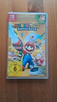 Mario Rabbids Kingdom Battle GOLD EDITION Nintendo Switch Bonn - Bad Godesberg Vorschau