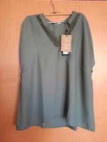 Bluse von Vero Moda Gr. 48 neu mit Etikett Hessen - Herbstein Vorschau