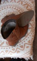 Cowboystiefel Dortmund - Husen Vorschau