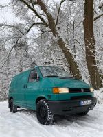 VW T4 Syncro Diesel Sachsen - Neugersdorf Vorschau