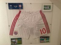 Fc Bayern München Matchworn Short Arjen Robben DFB Pokal Nordrhein-Westfalen - Bottrop Vorschau