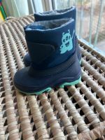 Winterstiefel wasserdicht 23 München - Sendling Vorschau