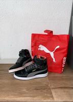 Puma Sky 2 Hi Animal  Black Leder Größe 36 NEU Brandenburg - Falkensee Vorschau