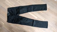 Tom Tailor Jeans straight leg schwarz black denim Hessen - Offenbach Vorschau