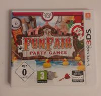 Nintendo 3DS " FUNF AIR- Party Games"  USK0 Nordrhein-Westfalen - Bad Salzuflen Vorschau