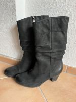 Schwarze Stiefel von Tamaris Beuel - Vilich Vorschau