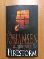 Firestorm - Iris Johansen - auf Englisch Hamburg-Nord - Hamburg Langenhorn Vorschau