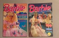 Barbie Journal Hefte 95, 98/99 Nordrhein-Westfalen - Wilnsdorf Vorschau