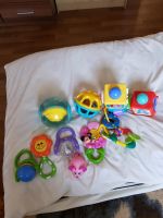 Baby Spielzeug 10€ Festpreis ist nicht verhandelbar Brandenburg - Cottbus Vorschau
