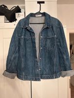 Jeansjacke Vintage Blau Levis Levi Strauss Oversize Innenstadt - Köln Altstadt Vorschau