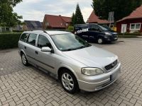 Opel Astra 1.6 16V Selection Selection Niedersachsen - Bramsche Vorschau