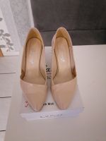 Damen Schuhe Beige Hessen - Lützelbach Vorschau