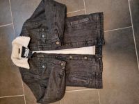 Urban Classics Sherpa Denim Jacke Gr.S Hessen - Gießen Vorschau