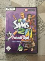 PC-Spiel Die Sims 2 - Freizeit-Spaß Müritz - Landkreis - Penzlin Vorschau