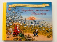 NEU Fiepchen das lustige Mäuschen Fritz Baumgarten nostalgische Bremen - Schwachhausen Vorschau