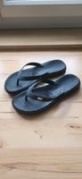 Nike Flip Flops Gr.40 Schwarz Bayern - Regensburg Vorschau