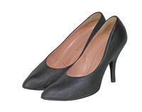 PRADA Satinpumps, schwarz, Gr. 37, wenig getragen Berlin - Wilmersdorf Vorschau