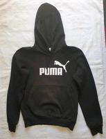 Puma Hoddie Größe S Berlin - Zehlendorf Vorschau