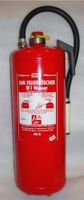 Feuerlöscher Total WG 10 (9 l Wasser) Nordrhein-Westfalen - Frechen Vorschau