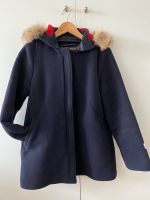 Jacke im Poncho-Stil von Woolrich in Größe S München - Moosach Vorschau