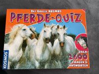 Das große Pferde Quiz Nordrhein-Westfalen - Erftstadt Vorschau