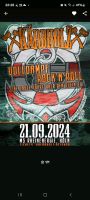 Kärbholz Schifffahrt 21.9.24 Volldampf Rock,n Roll Duisburg - Walsum Vorschau