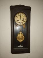 Alte Uhr für Sammler und Bastler Baden-Württemberg - Pforzheim Vorschau