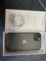 iPhone 13 mit viel Zubehör 128GB Top Zustand Handy Nürnberg (Mittelfr) - Südoststadt Vorschau