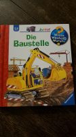 Ravensburger Wieso? weshalb? warum? Junior Buch  Die Baustelle Schleswig-Holstein - Preetz Vorschau