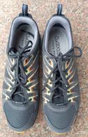 LOWA Goretex "Low Sneaker" Damen Gr. 41 fast neu Niedersachsen - Hespe Vorschau
