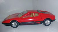 Modellauto, Burago Ferrari 512, 1:24 Niedersachsen - Balge Vorschau