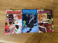 Fantasma Manga 1-3 Baden-Württemberg - Leimen Vorschau