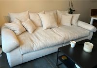 Big Sofa, beige, cord - von xxxLutz Niedersachsen - Wolfsburg Vorschau