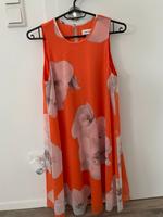 Calvin Klein Damen Sommer Kleid top Zustand Gr:S Bayern - Burgthann  Vorschau