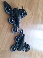Rollerblade Sirio 100 3 WD W, Größe 40 EU, guter Zustand Bayern - Donauwörth Vorschau