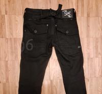 G-Star Jeans Größe 27/30 (ausgezeichnet mit 24/30) schwarz XS 34 Hamburg-Nord - Hamburg Winterhude Vorschau