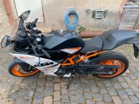 KTM RC 390 Rheinland-Pfalz - Flörsheim-Dalsheim Vorschau