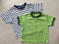 2x Kindershirt T-Shirt Größe 80/86 sehr guter Zustand Dithmarschen - Marne Vorschau