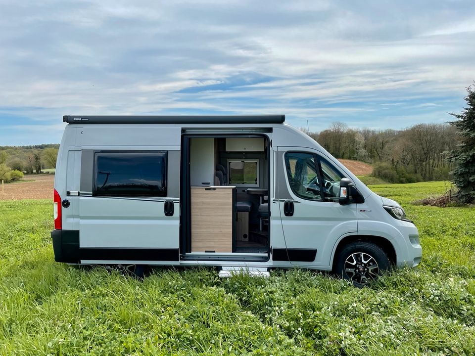 Carado CV 540 Clever Plus Edition Camper/Wohnmobil/Kastenwagen in Köln