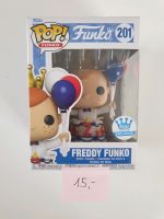 Funko Pop #201 "Freddy Funko" (Funko Exklusive) Berlin - Steglitz Vorschau