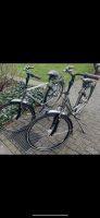 2 Gazzele Paris Fahrräder wie   >>NEU<< Nordrhein-Westfalen - Bocholt Vorschau