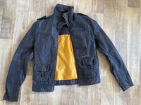 Superdry Lederjacke neu M Köln - Mülheim Vorschau