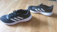 Adidas Laufschuhe Gr. 38, 1x getragen Nordrhein-Westfalen - Hemer Vorschau