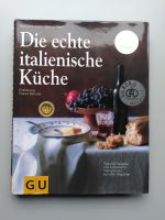 Wunderschönes Italienisch Kochbuch. Baden-Württemberg - Kappelrodeck Vorschau