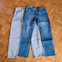 H&M Jeans  Gr. 30/31×32 Hessen - Bad Sooden-Allendorf Vorschau